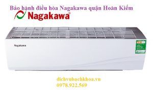 bảo Hành Điều Hòa Hitachi quận Hoàn Kiếm