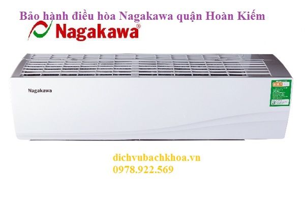 bảo Hành Điều Hòa Hitachi quận Hoàn Kiếm