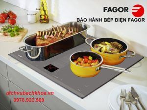 Bảo Hành Bếp Điện Fagor Bảo Hành Bếp Điện Fagor