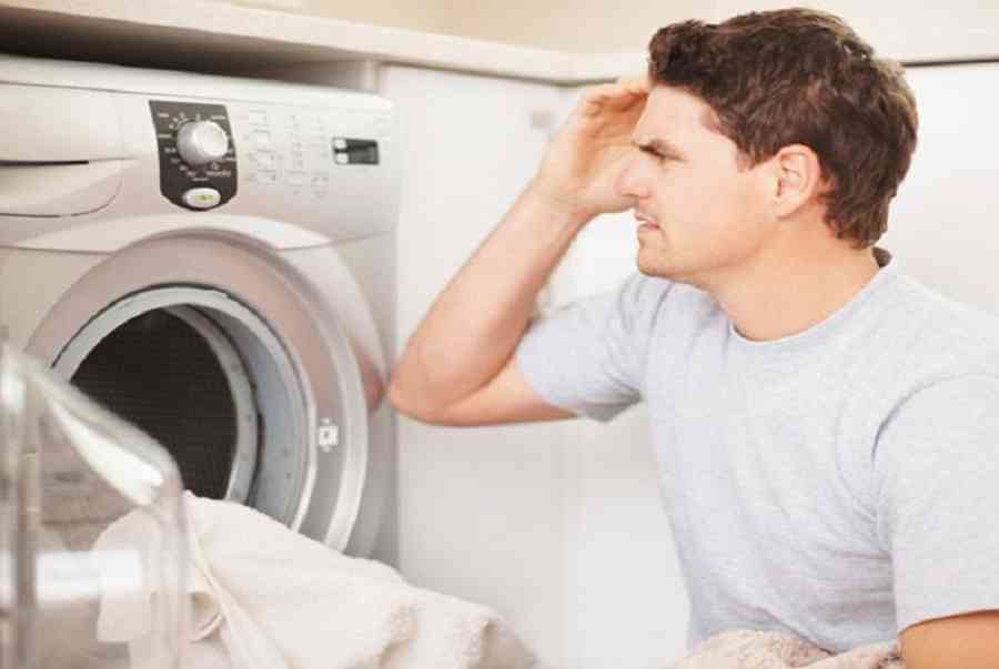 Làm gì khi máy giặt Aqua báo lỗi U4? Tìm hiểu ngay để khắc phục - Dịch Vụ Bách khoa Sửa Chữa Chuyên nghiệp