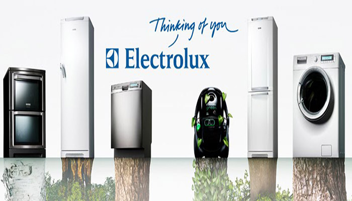 Trung tâm bảo hành máy giặt Electrolux trên toàn quốc
