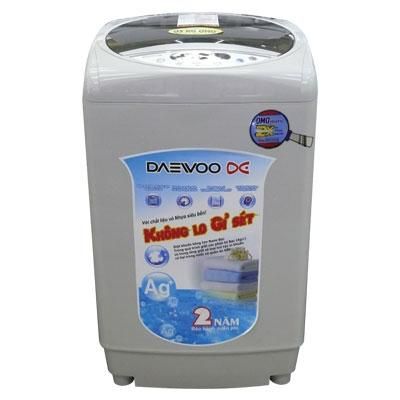 Địa chỉ bảo hành máy giặt Daewoo