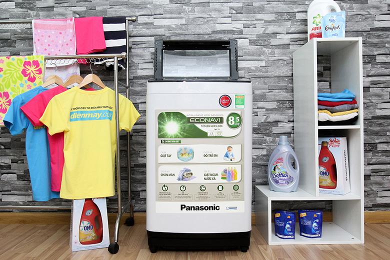Địa Chỉ Bảo Hành Máy Giặt Panasonic
