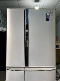 Tủ Lạnh Nội Địa Nhật Panasonic Inverter NR-F474TM-N,470L