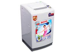 Sửa máy giặt sanyo tại Hà Nội