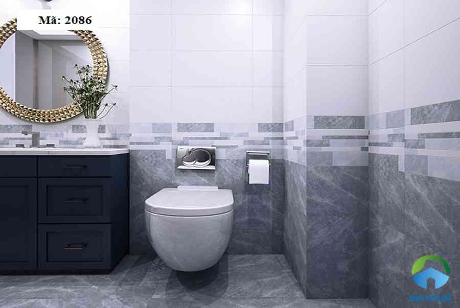 30+ Mẫu gạch ốp nhà vệ sinh 30x60 Giá Rẻ - Đẹp nhất 2024 - Dịch Vụ ...