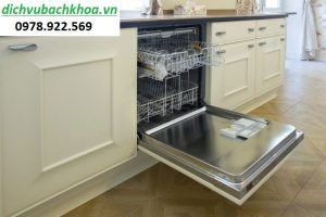 Gọi Thợ Sửa Máy Rửa Bát Binova Tại Quận Hoàng Mai