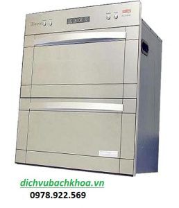 Gọi Thợ Sửa Máy Rửa Bát Binova Tại Quận Thanh Xuân