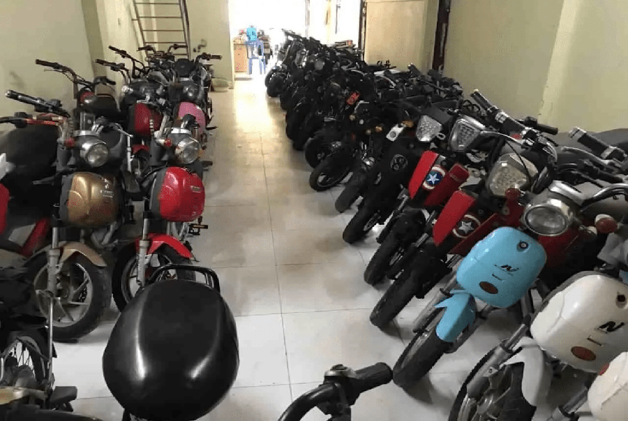 7 Cửa hàng mua bán xe máy cũ uy tín nhất tỉnh Thừa Thiên Huế  ALONGWALKER