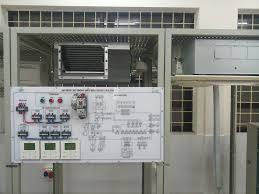 Tài liệu giáo trình kỹ thuật điện lạnh | Rada thợ điện lạnh