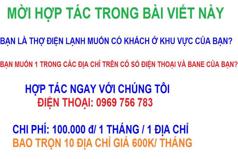Top 10 siêu thị điện máy tại Tuyên Quang uy tín tốt nhất - Dịch Vụ Bách khoa Sửa Chữa Chuyên nghiệp