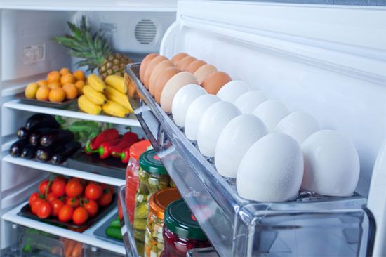 Ngăn mát tủ lạnh không lạnh phải làm thế nào?