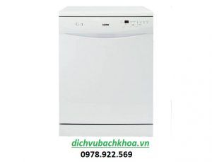 Bảo Hành Máy Rửa Bát Chefs