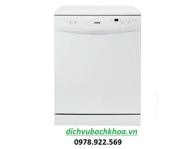 Bảo Hành Máy Rửa Bát Chefs