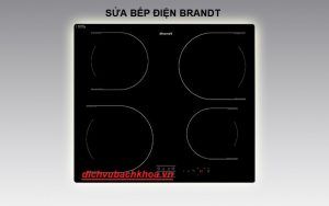 Sửa Bếp Điện Brandt