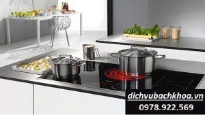 Sửa Bếp Từ Forci