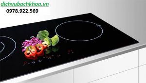 Sửa Bếp Từ Nodor