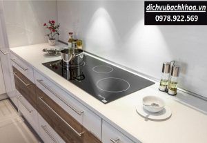 Sửa Bếp Từ Quận Hoàn Kiếm