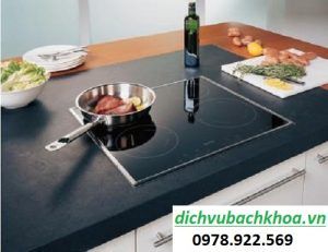Sửa Bếp Từ Rosieres