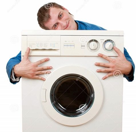 Sửa máy giặt quận hoàn kiếm