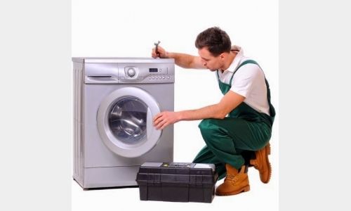 Sửa máy giặt tại huyện Chương Mỹ uy tín- 100% đều hài lòng