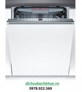 Sửa Chữa Máy Rửa Bát Bosch Tại Phúc Thọ