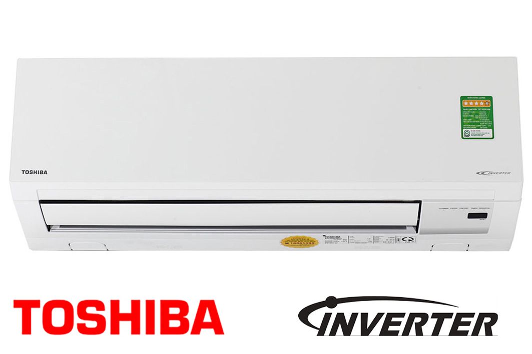 sửa điều hòa Toshiba
