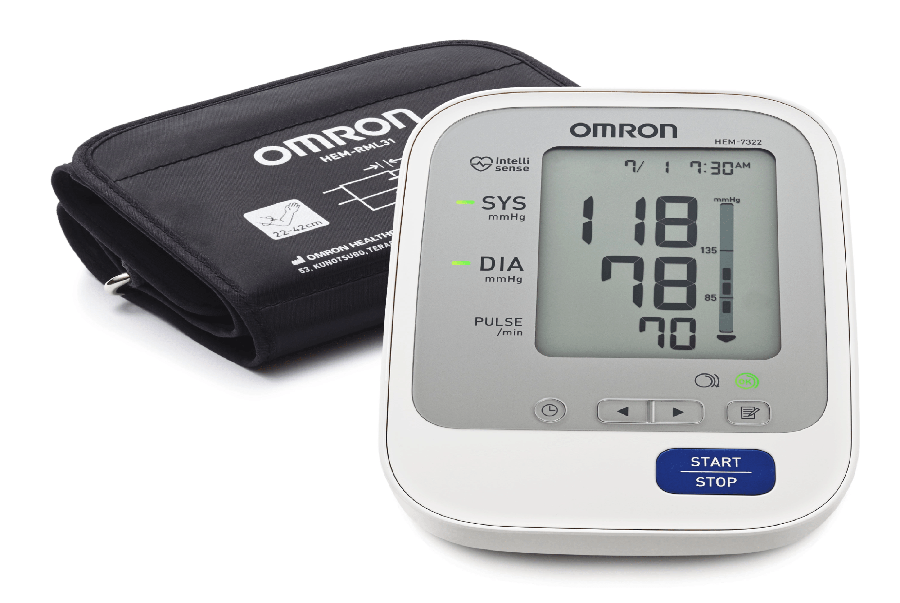 Có nên sửa máy đo huyết áp cũ hay nên mua máy mới?

