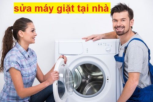 Bảo hành máy giặt LG huyện Đông Anh