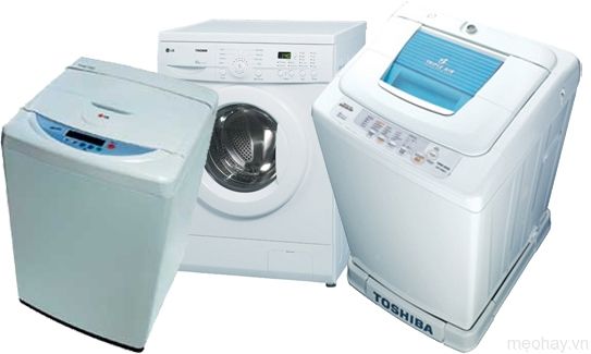 Bảo hành máy giặt LG tại Hoàng Mai