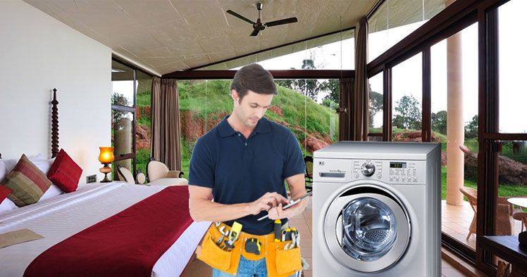 Sửa máy giặt quận hai bà trưng