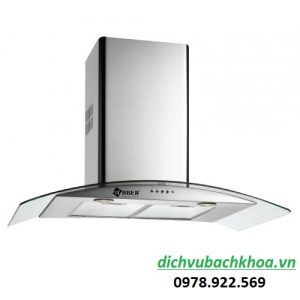 Sửa Máy Hút Mùi Arber
