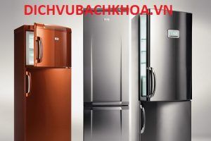 Sửa Tủ Lạnh Electrolux Tại Hà Nội