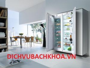 Sửa Tủ lạnh tại huyện chương mỹ