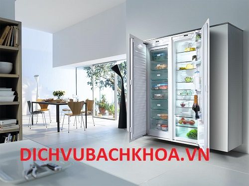 Sửa Tủ Lạnh bosch Tại Hà Nội