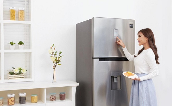 DỊCH VỤ SIÊU TỐC 2H - bảo trì tủ lạnh - máy lạnh - máy giặt