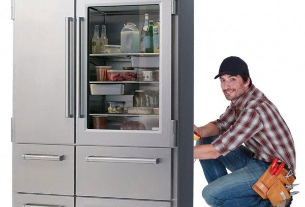 Sửa tủ lạnh quận Hoàng Mai giá cả hợp lý, chất lượng tốt