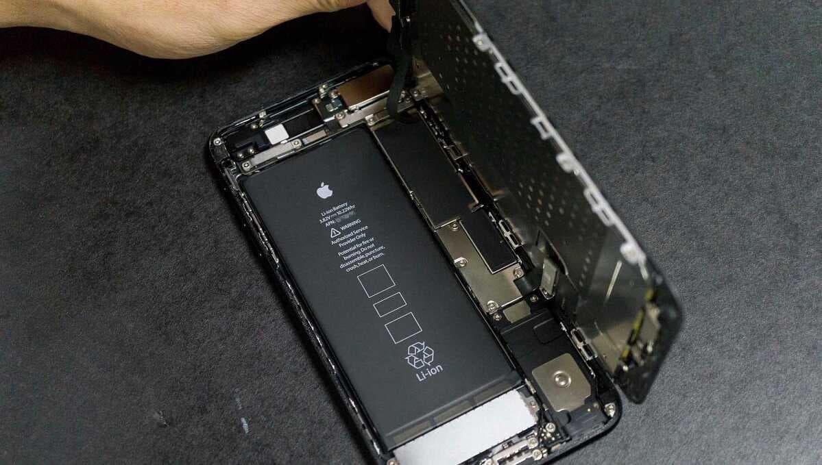 Màn hình iPhone X - Zin New - Chính hãng - Giá rẻ Tín Thành