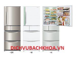 Sửa tủ lạnh tại huyện Ứng Hòa