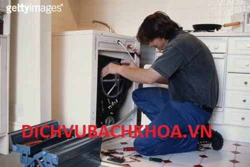 Thợ Sửa máy Giặt Electrolux Huyện Quốc Oai