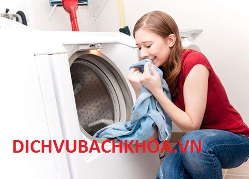 Thợ Sửa máy Giặt Electrolux Ở Hai Bà Trưng
