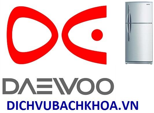 Sửa Tủ Lạnh Daewoo Tại Hà Nội