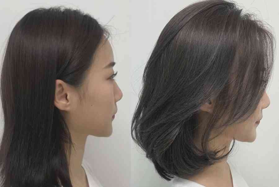 Hướng dẫn tự cách cắt tóc layer nữ đơn giản dễ làm tại nhà - Dịch Vụ Bách  khoa Sửa Chữa Chuyên nghiệp