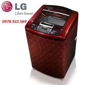 Trung tâm bảo hành máy giặt LG