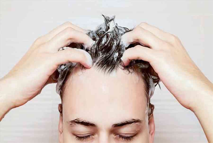 Nhuộm tóc tại nhà và 4 điều cần lưu ý cho nam giới  ELLE Man Việt Nam