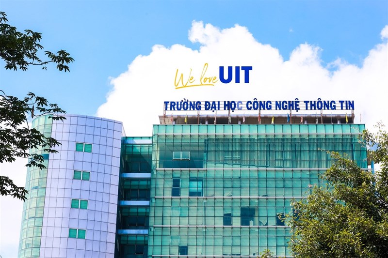 Thông tin tuyển sinh trường Đại học Công nghệ Thành phố Hồ Chí Minh