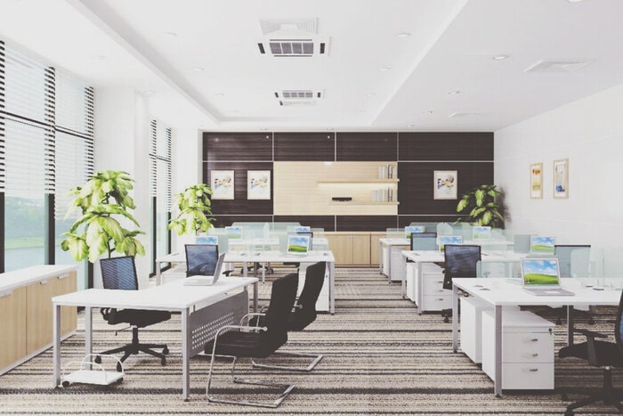 Cho thuê văn phòng ảo, chia sẻ, không gian chổ ngồi làm việc tại Đà Nẵng Giá rẻ - Ttax