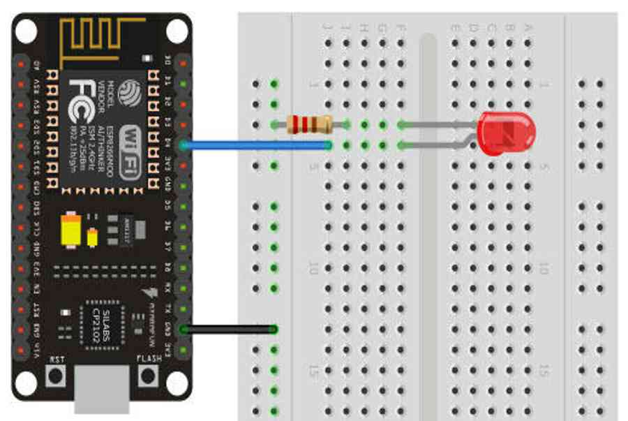 Hướng Dẫn Lập Trình Esp8266 Nodemcu Dùng Arduino Ide Dịch Vụ Bách Khoa Sửa Chữa Chuyên Nghiệp 5983